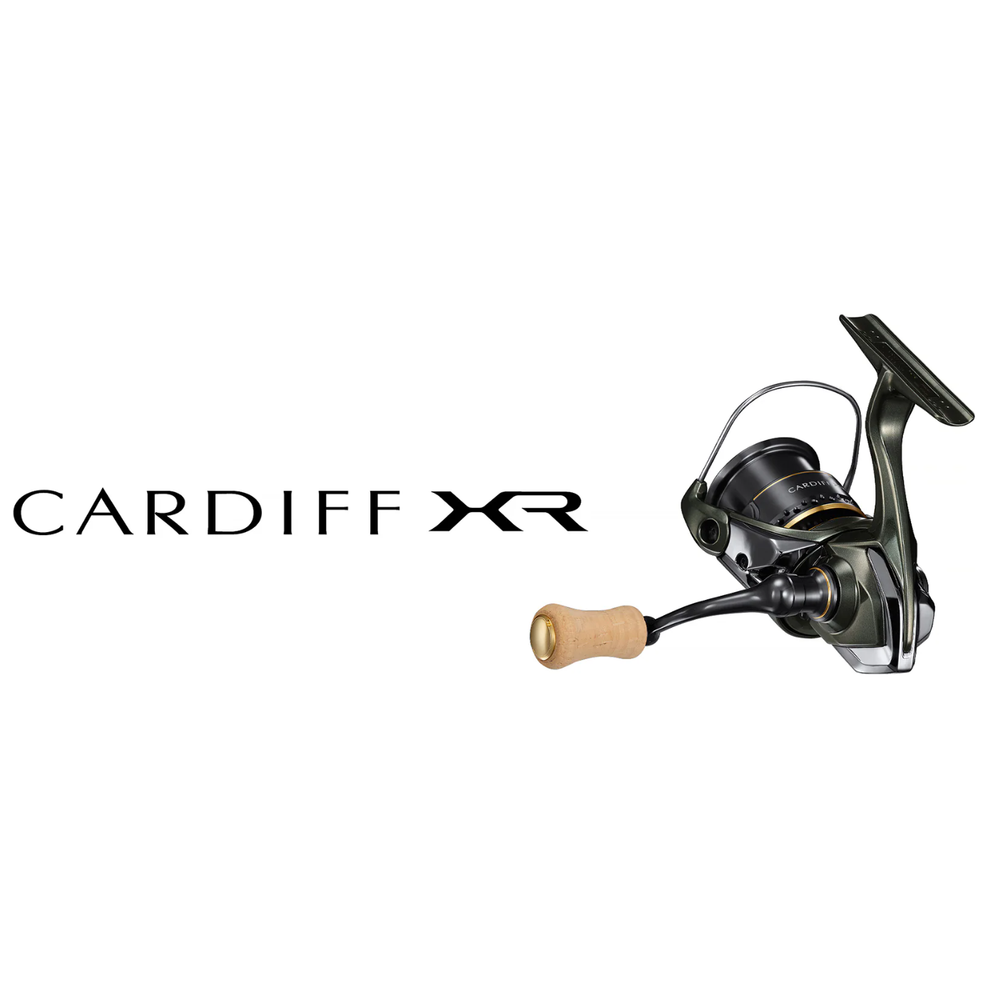 23CARDIFF XR（カーディフXR）