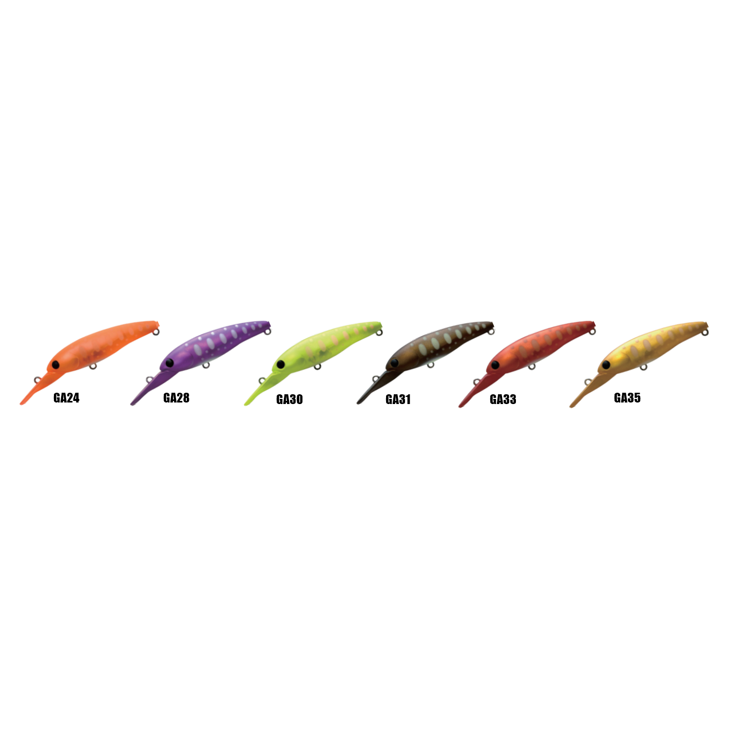 レア*月虫66MD浮AREA 5個セット 【公式通販】 レア*月虫66MD浮AREA 5個セット 【公式通販】
