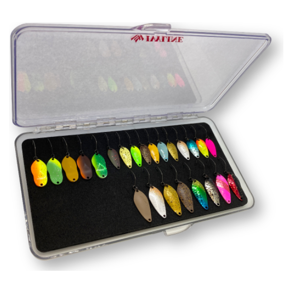 Spoon PalletⅡ(スプーンパレット２)