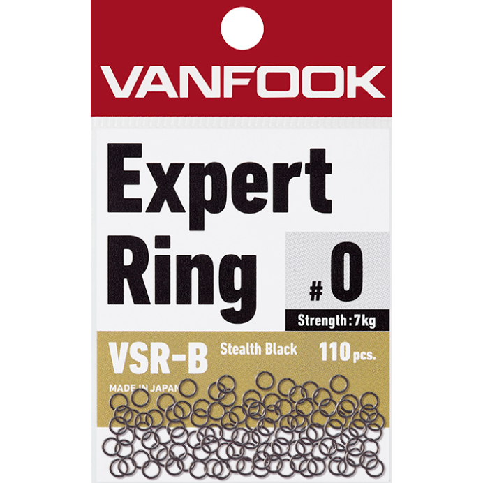 Expert Ring VSR-B Tournament Pack（エキスパートリング VSR-B トーナメントパック）