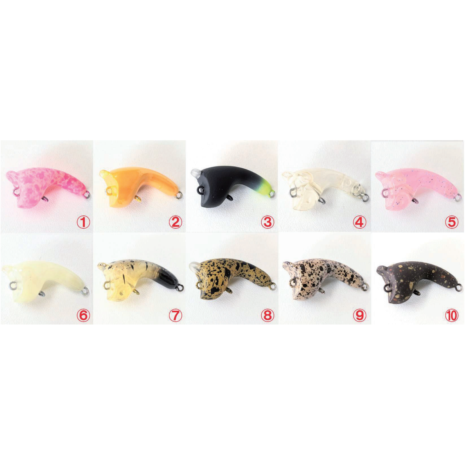 MEGA-MOUSE（メガマウス）