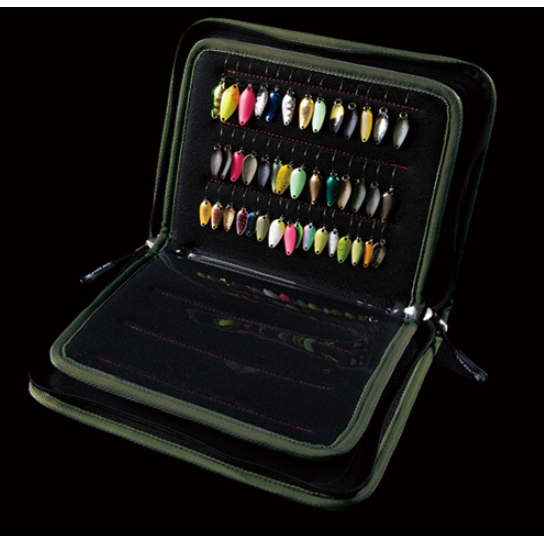 2023 TIMON SPOON WALLET R（2023 ティモンスプーンウォレット R）