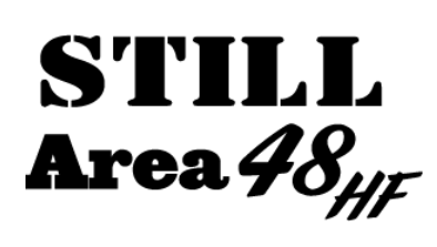 STILL Area 48HF（スティルエリア 48HF）