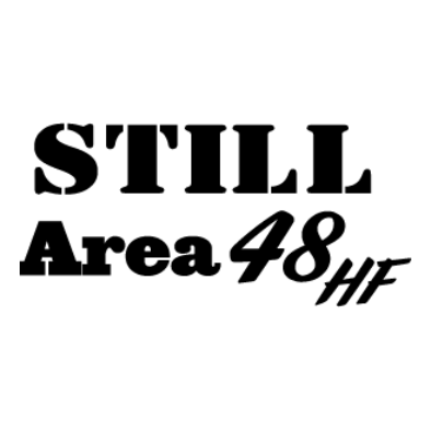 STILL Area 48HF（スティルエリア 48HF）