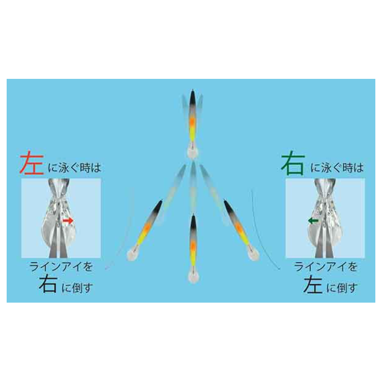 STILL Area 48HF（スティルエリア 48HF）