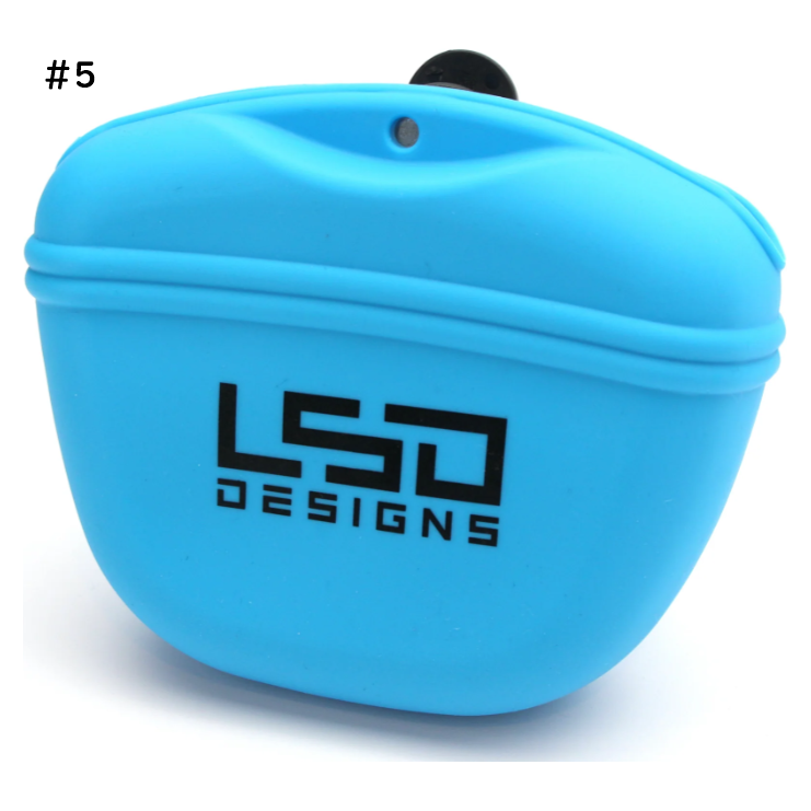 Kmart treat pouch sale