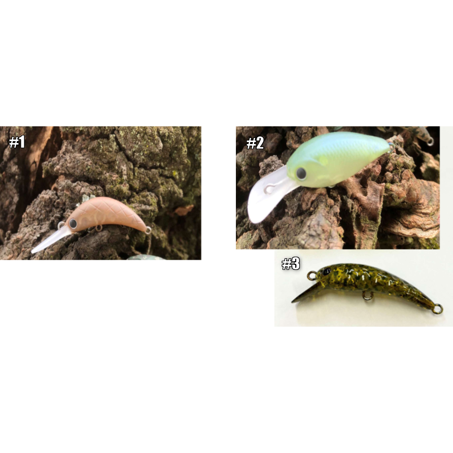 2024 Micro CRA-PEA DR-SS HERO'S Tester Yamamura Color (マイクロクラピーDR-SS ヒーローズ テスター山村カラー）