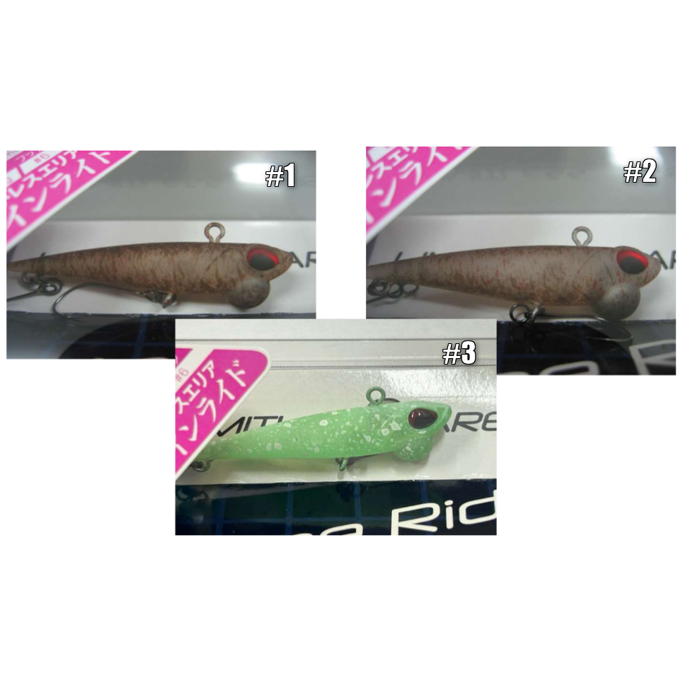 Shin Ride HERO'S Color（シャインライドヒーローズカラー）