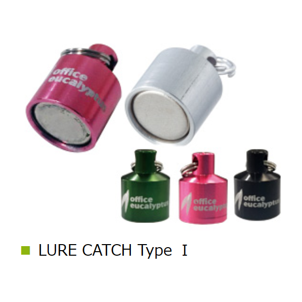 LURE CATCH Type Ⅰ（ルアーキャッチ）