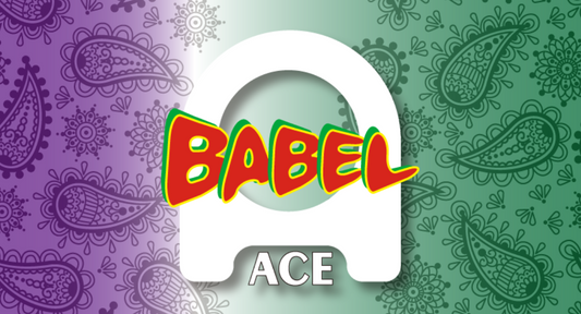 BABEL ACE / BABEL ACE ZERO（バベルエース/バベルエースゼロ）