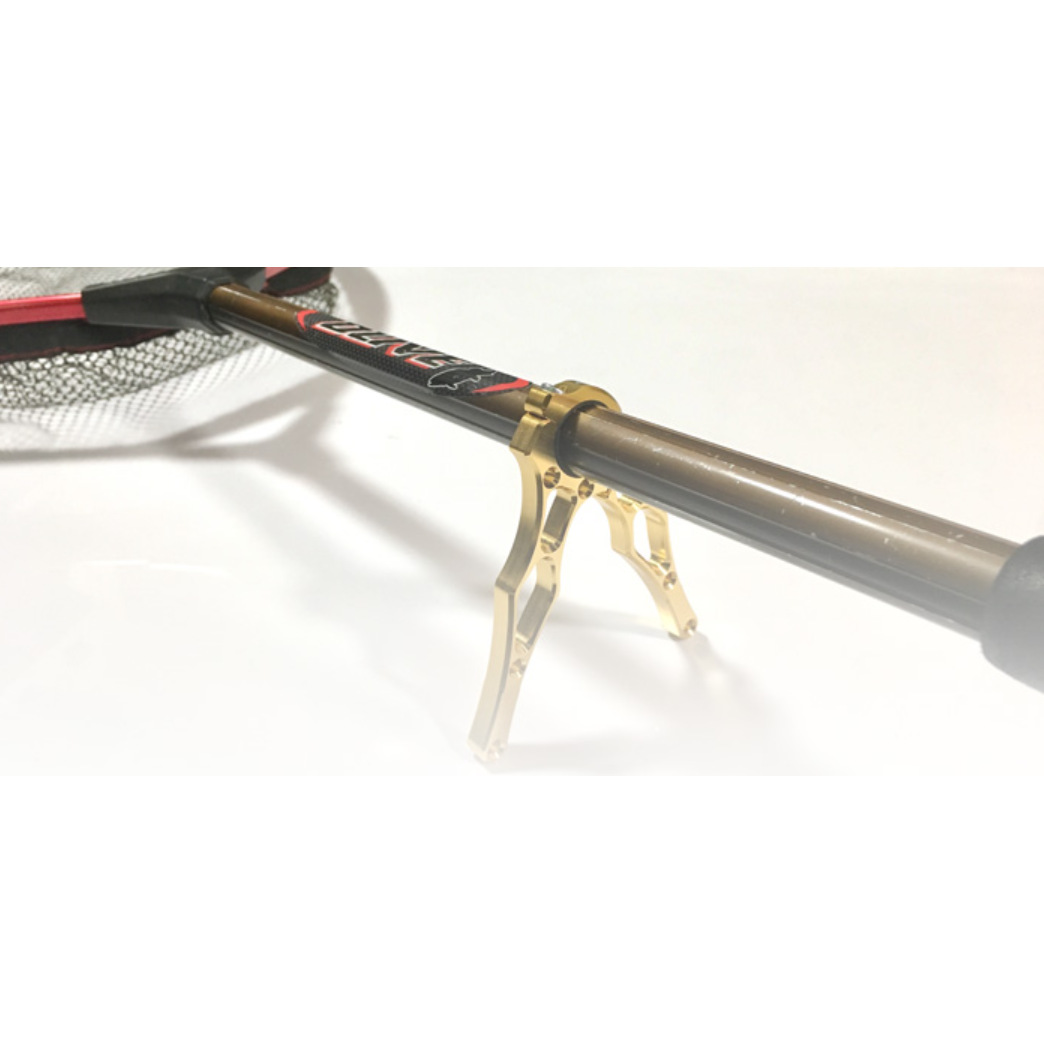Net Spacer Stand [V Arm] Ver2（ネットスペーサースタンド「Vアーム」Ver2）