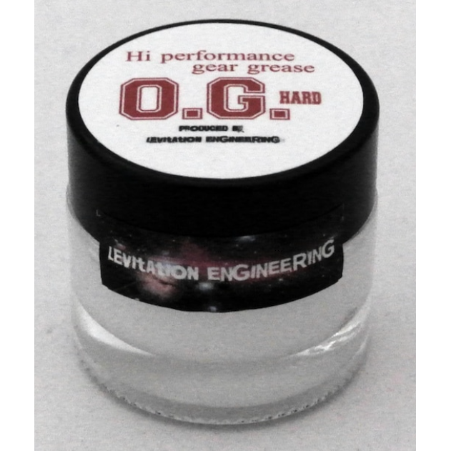 O.G Gear Grease（ギアグリス）