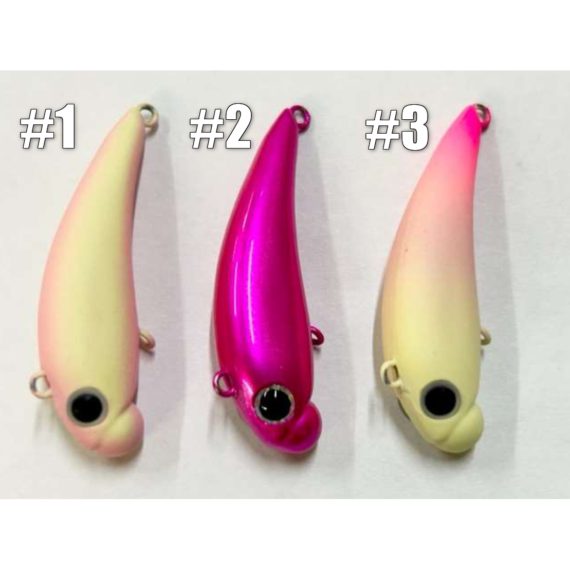 POGO HERO'S 2024 Spring（ポゴヒーローズカラー）