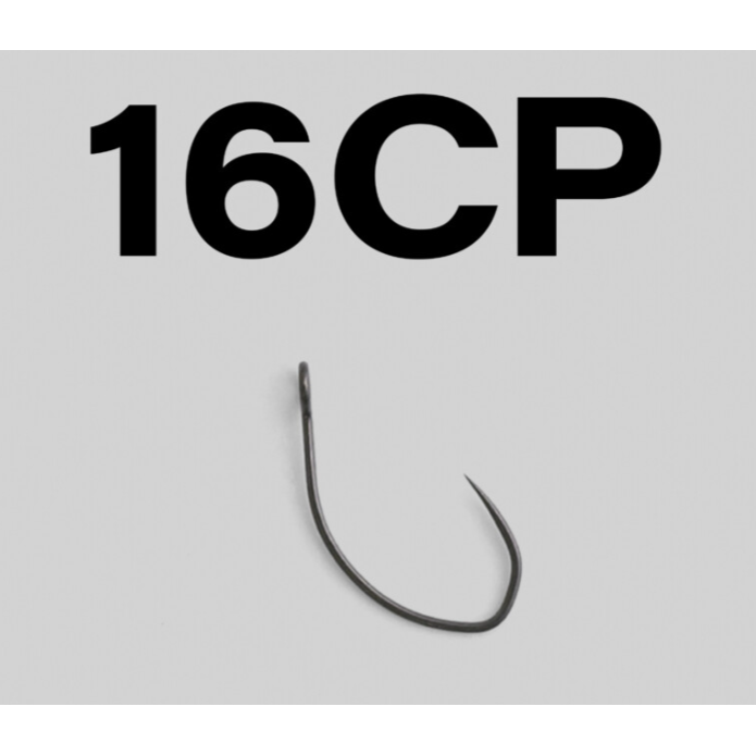 16CP（16シーピー）