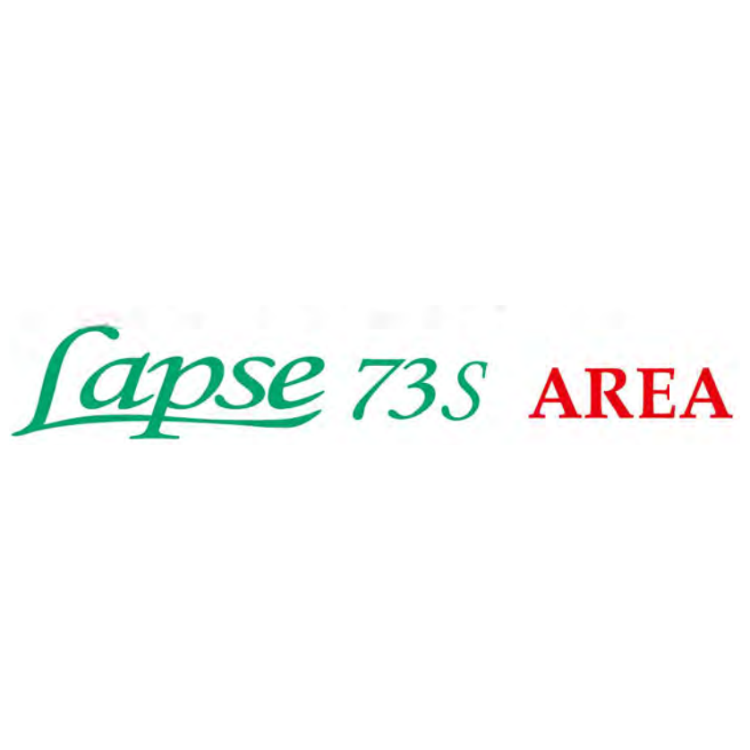 Lapse 73S AREA（ラプス73S エリア）