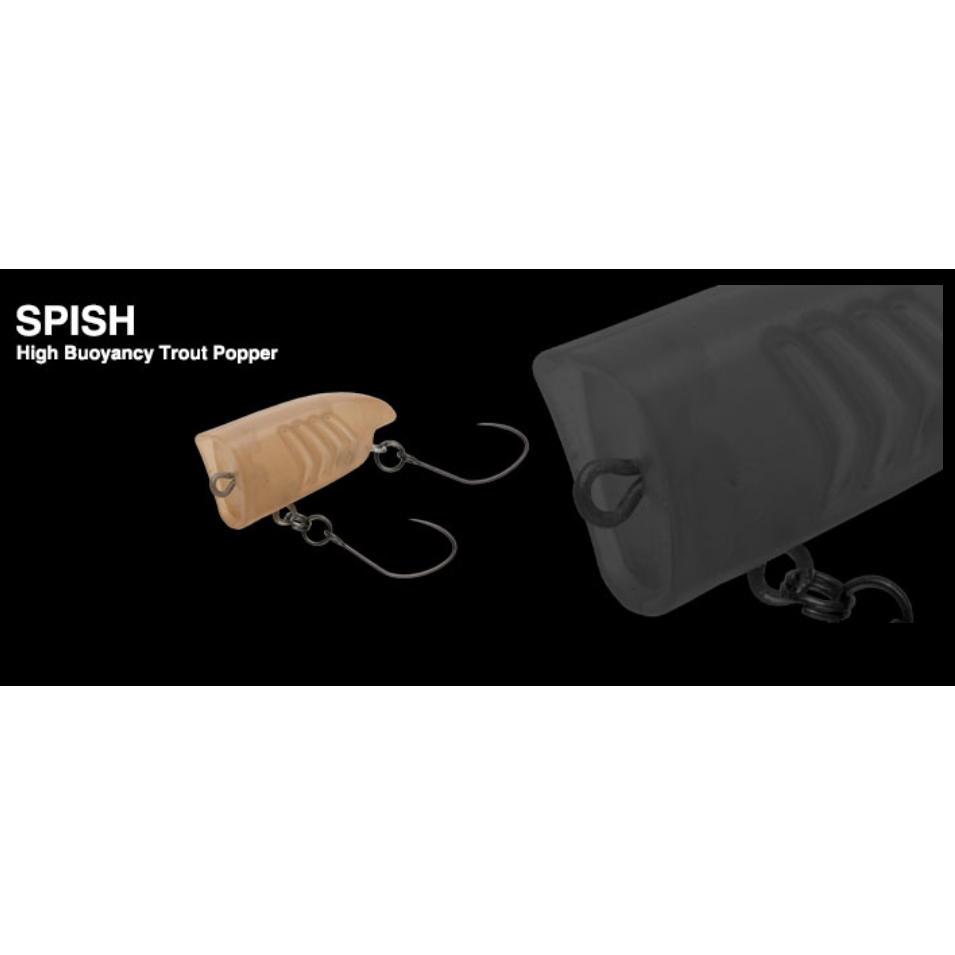 SPISH25（スピッシュ）