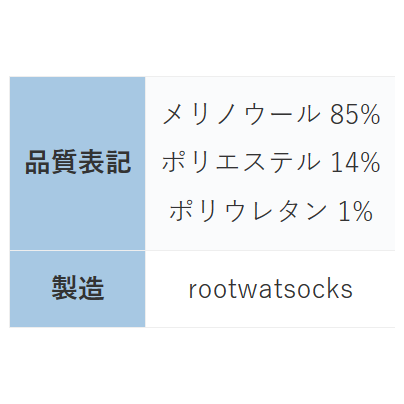 Reel socks（リールソックス）