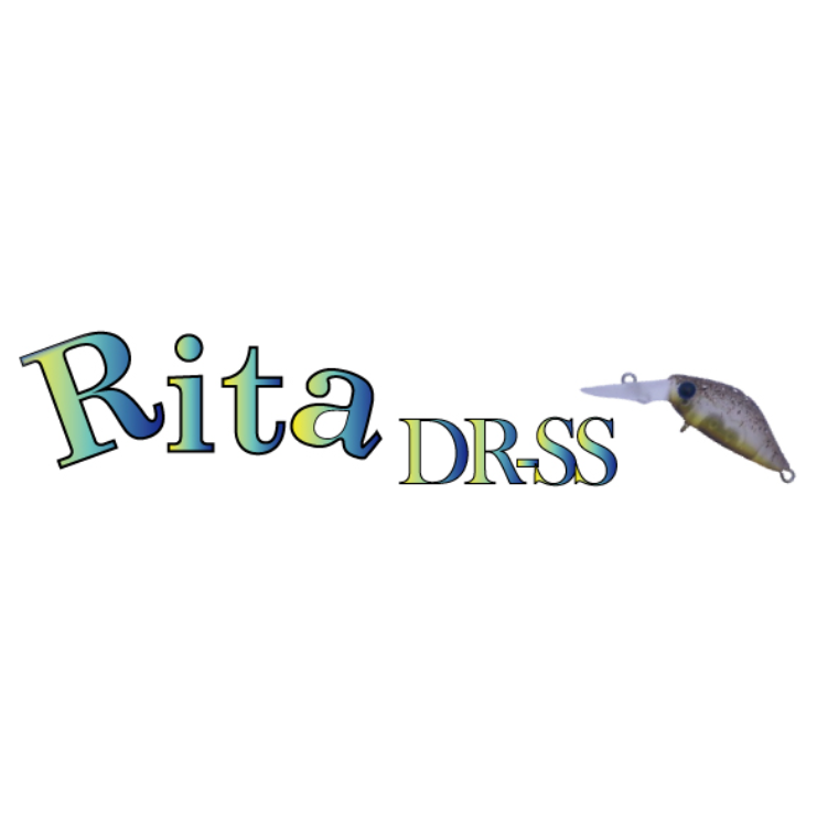 Rita DR-SS（リタDR-SS）