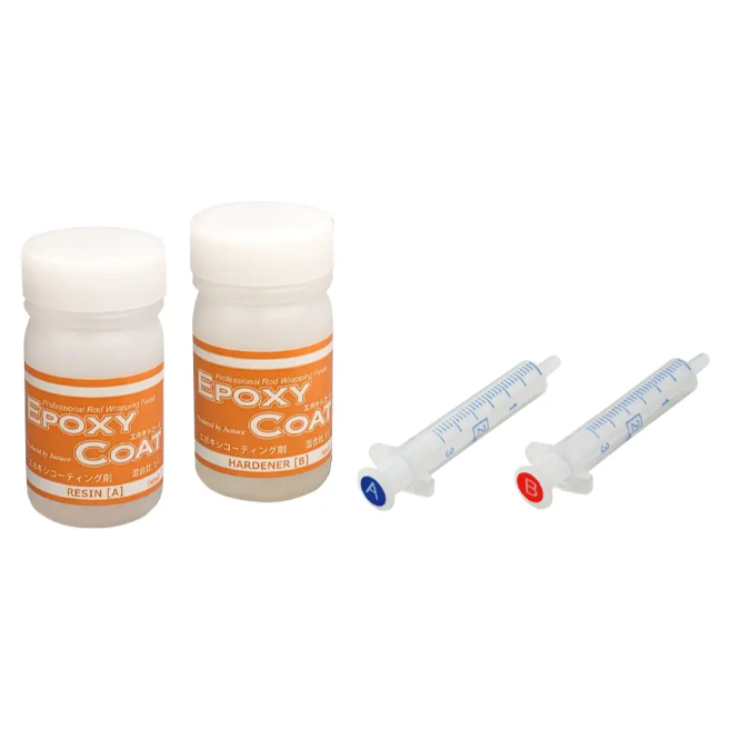 Epoxy Coat JEC-40（エポキシコートJEC-40） – t-Route