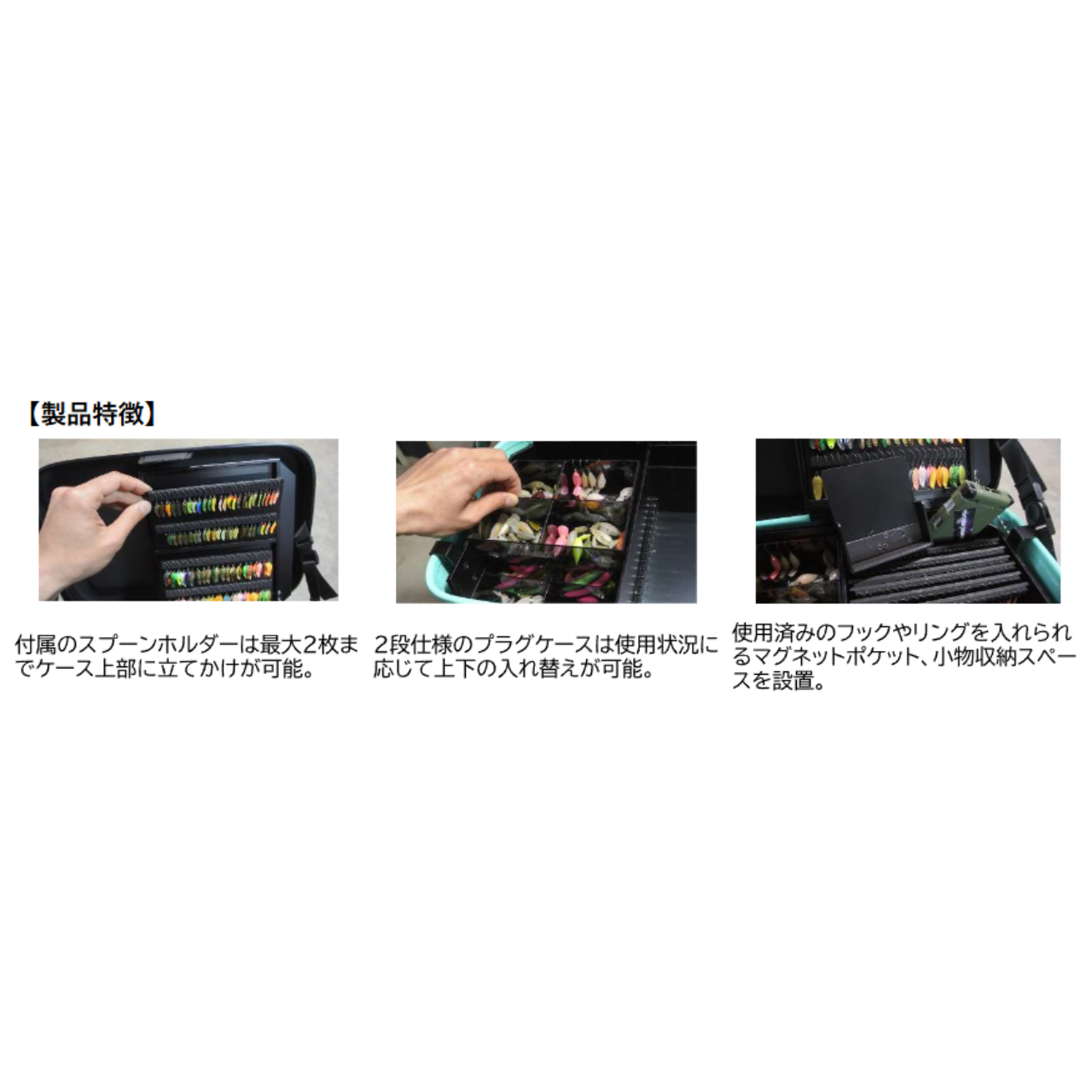 ≪予約商品≫(2024年11月～2025年2月お届け予定）LAVITATION ENGINEERING BAKKAN SYSTEM 40（バッカンシステム40）