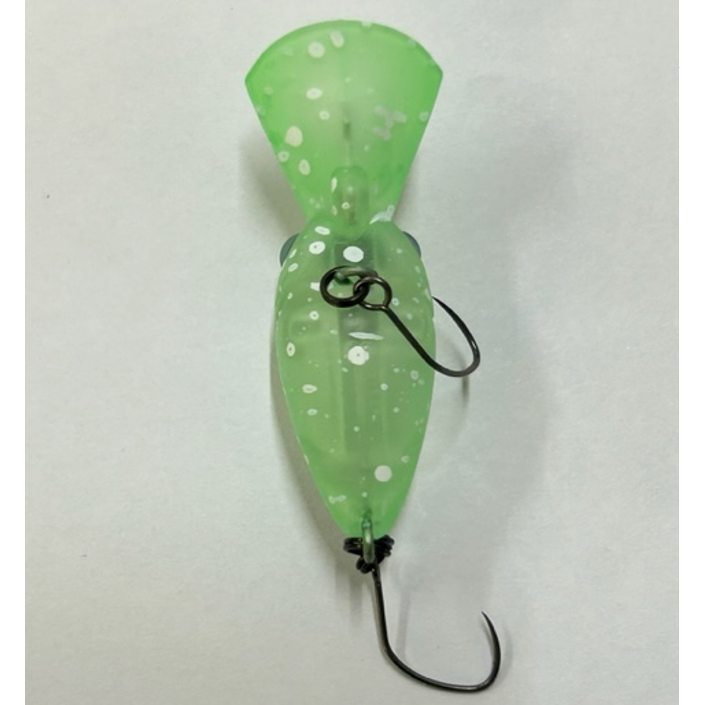 Pico Chattacra DR-SS HERO'S GOKABO Glow color（ピコチャタクラヒーローズゴカボグローカラー）