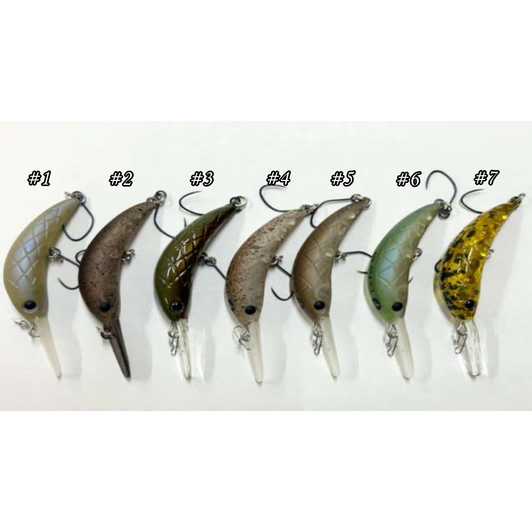 UN-FAIR 45F HERO'S（アンフェア45Fヒーローズ）