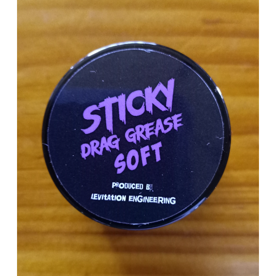 STICKY Drag Grease（ドラググリス）