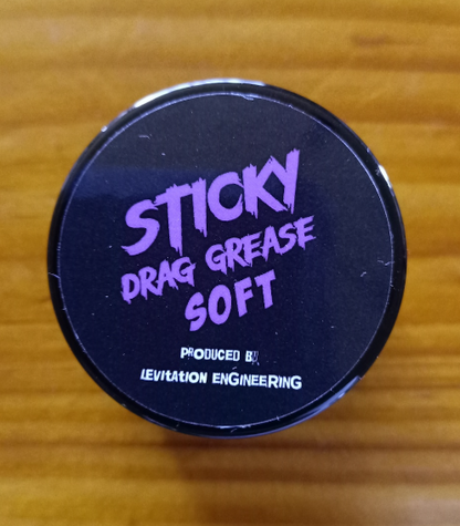 STICKY Drag Grease（ドラググリス）