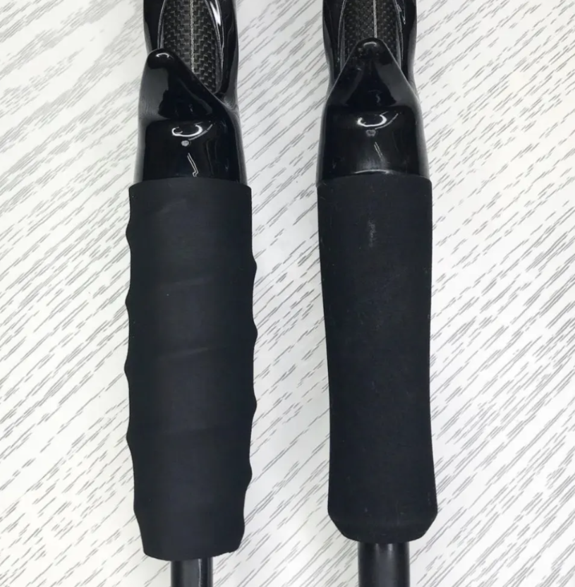 Shrink Rubber Grip（収縮ラバーグリップ）