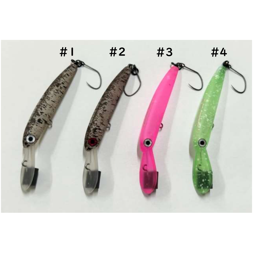 ZAGGER 50 B1 2024 HERO'S（ザッガー50B1ヒーローズ）