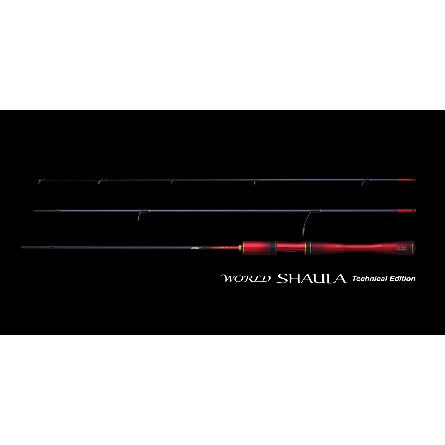 2024 WORLD SHAULA Technical Edition（ワールドシャウラテクニカルエディション）