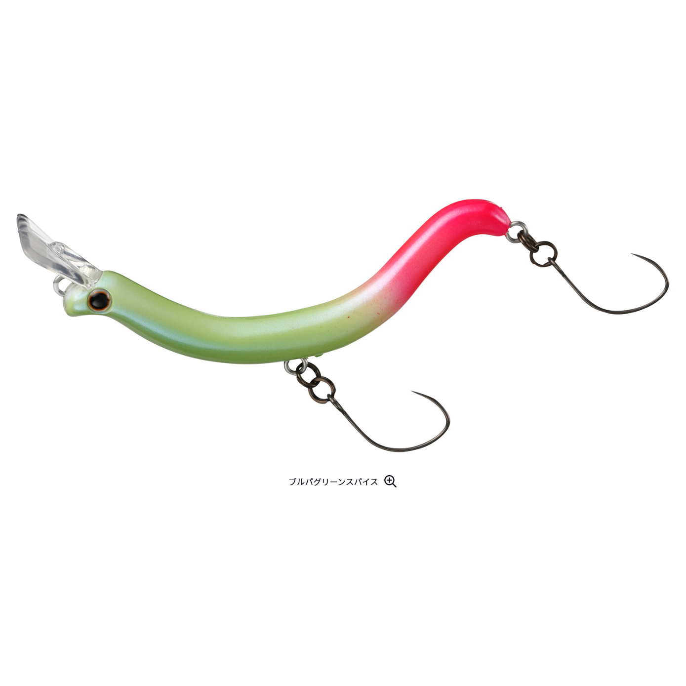 NYORO CLAZY 57S 9個セット PRESSO Nyoro Crazy57S/SS（ニョロ