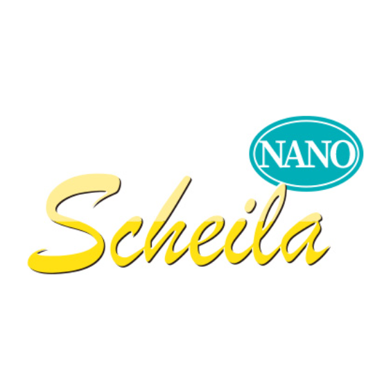 Scheila nano（シャイラナノ）