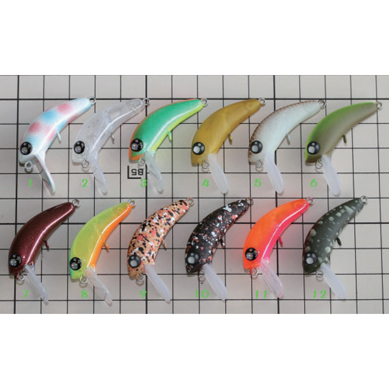 mama BeRBie SS（ママバービー）