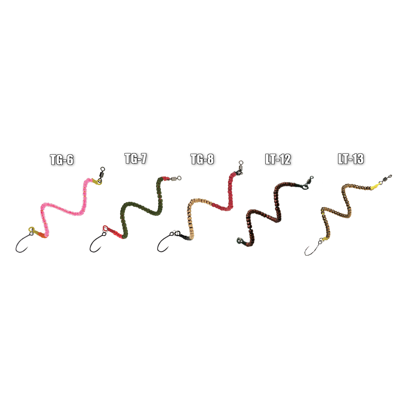 Senor Tornado 2025 spring Limited（セニョ～ルトルネード2024春限定カラー）