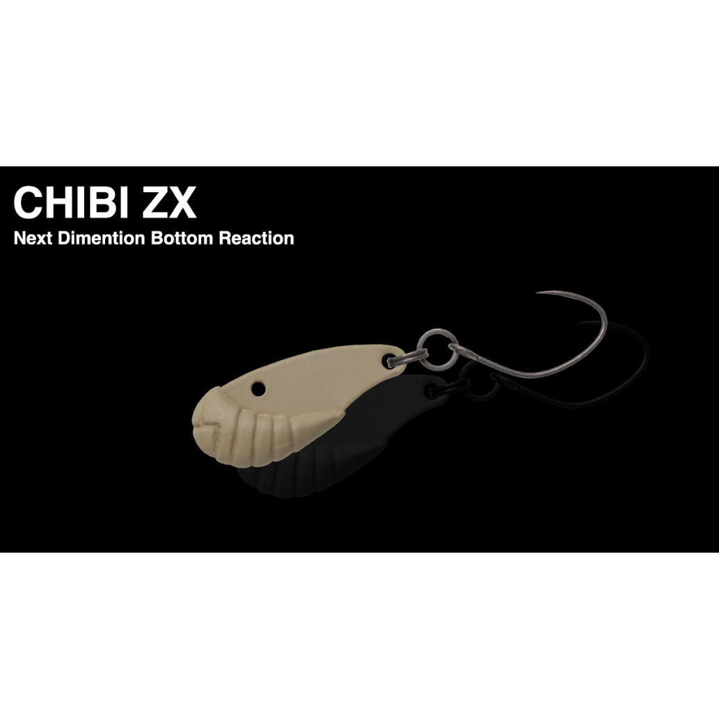 CHIBI ZX（チビZX）