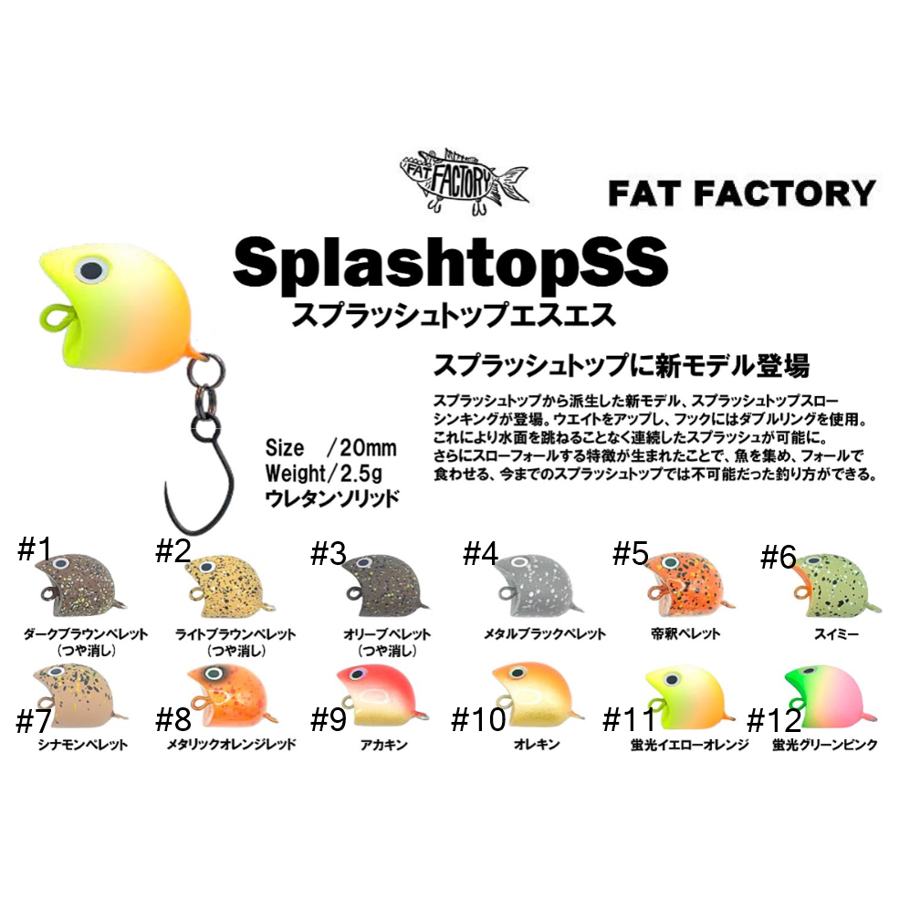 Splashtop SS（スプラッシュトップSS）