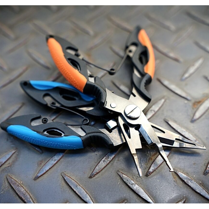 SMALL SPLITRING PLIER（スモールスプリットリングプライヤー）