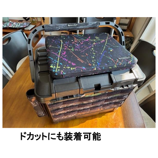 Fishing Knee pad（フィッシングニーパッド）