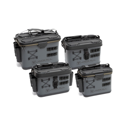 TACKLE CONTAINER R（タックルコンテナR）