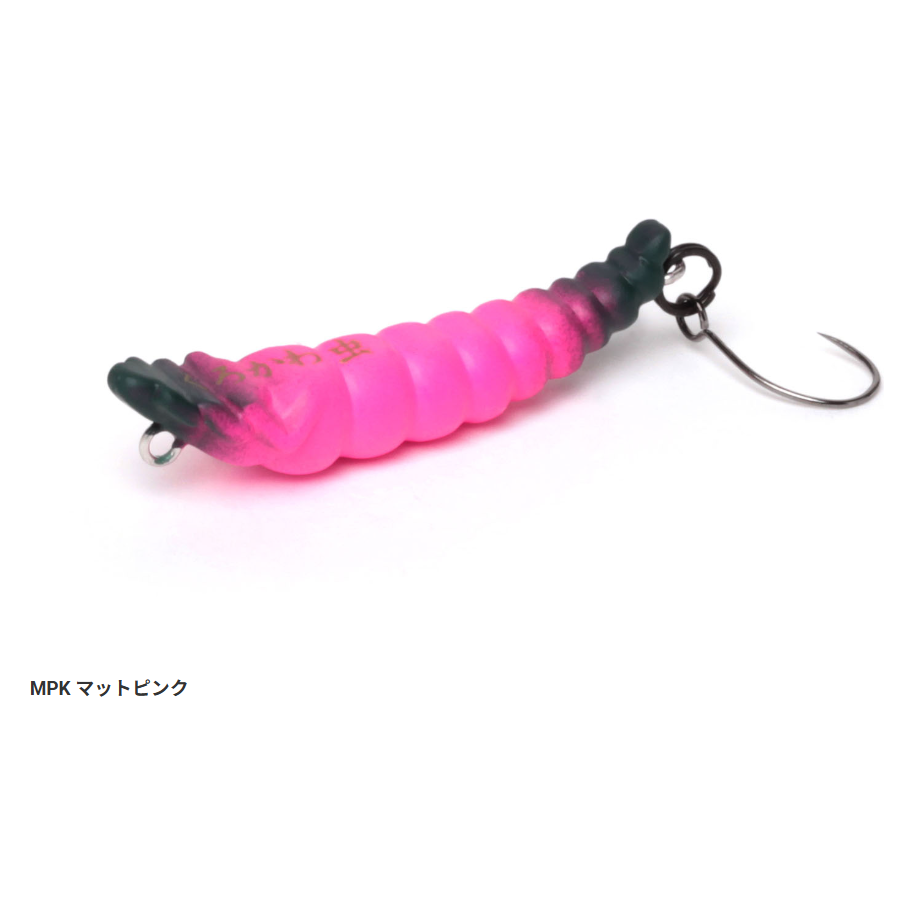 Kurokawamushi（くろかわ虫）