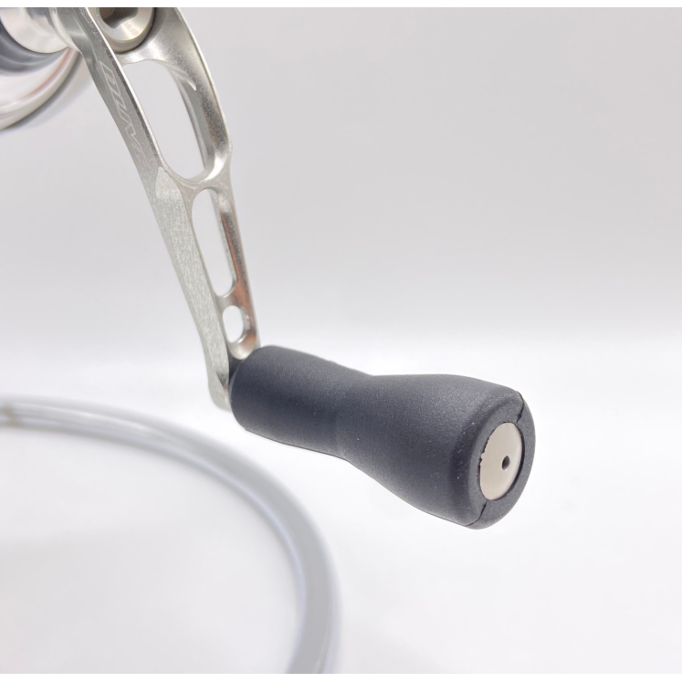 Silicon round nob（シリコンラウンドノブ）