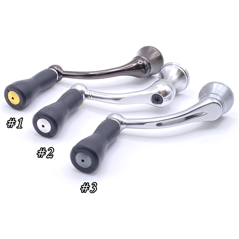 Silicon round nob（シリコンラウンドノブ）