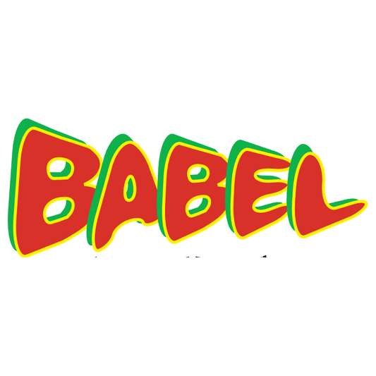 BABEL TANIYAMA color（バベル谷山カラー）