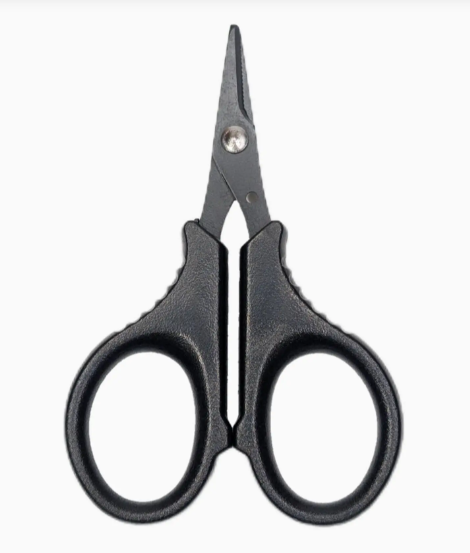 PE Line Scissors（PEライン専用ハサミ）