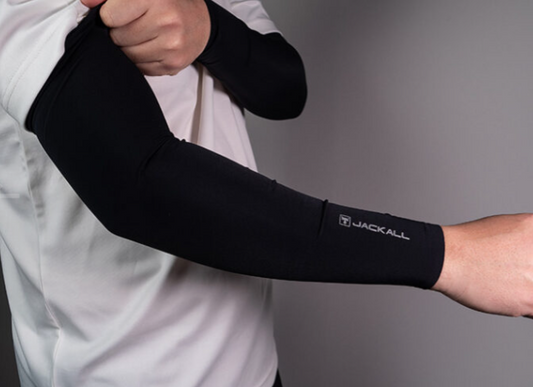Seamless arm guard（シームレスアームガード）
