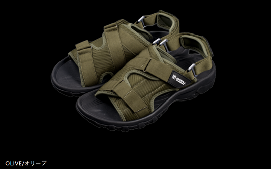 TACTICAL SANDAL（タクティカルサンダル）