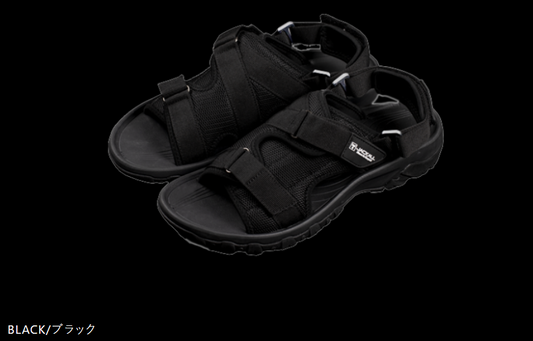 TACTICAL SANDAL（タクティカルサンダル）