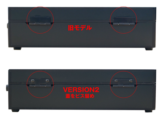 ≪予約商品≫(2025年11月お届け予定）ALFRED MINIMAL LURE CASE version2（ミニマルルアーケースバージョン2）