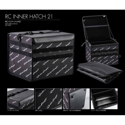 RC INNER HATCH 21（RCインナーハッチ21 ）